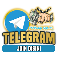 GROUP TELEGRAM PEMBURUGACOR